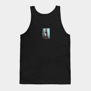 Anna's Street Tank Top